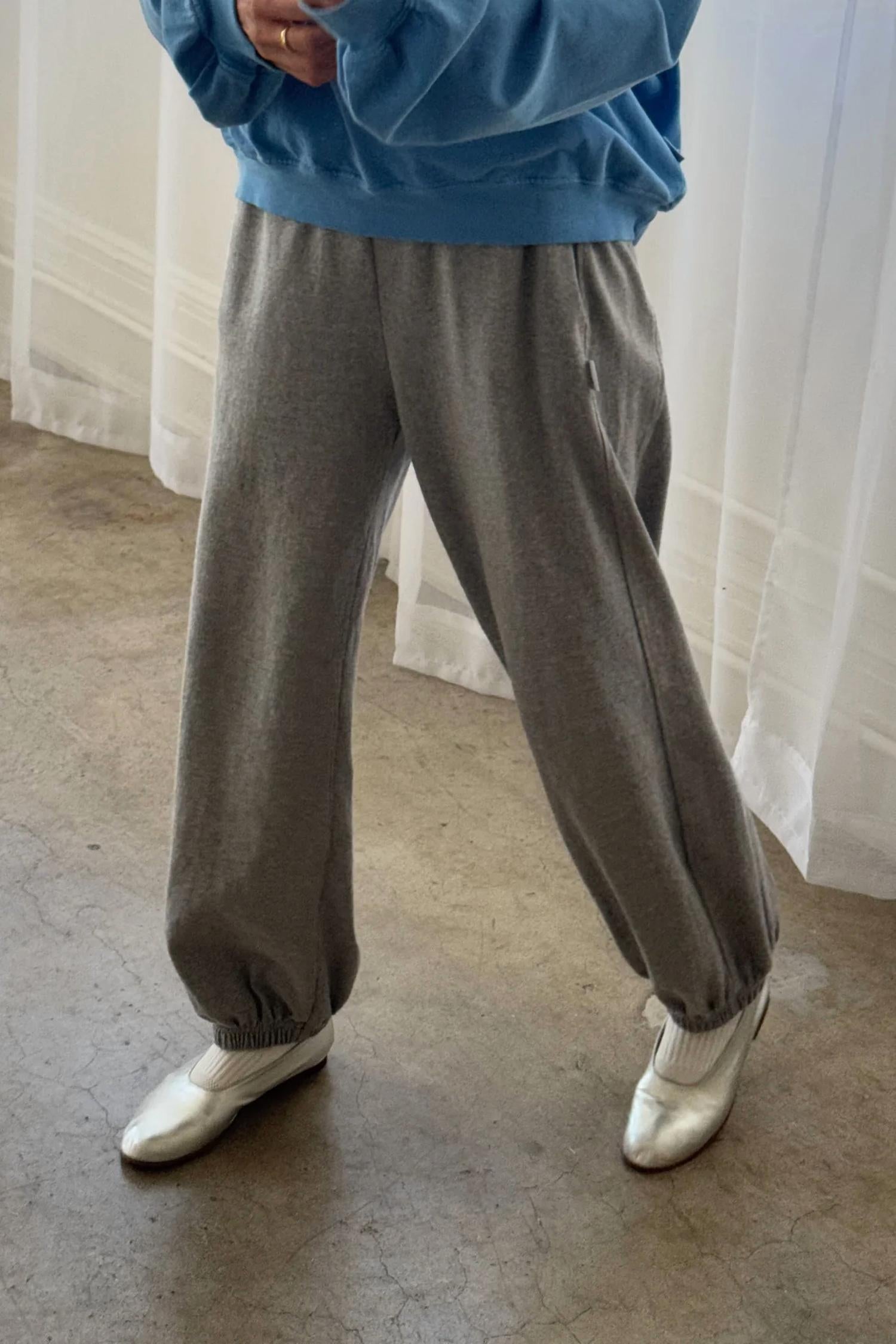 Le Bon Shoppe - Women's Balloon Pants