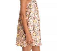 Steve Madden - Catiana Floral Sequin Dress