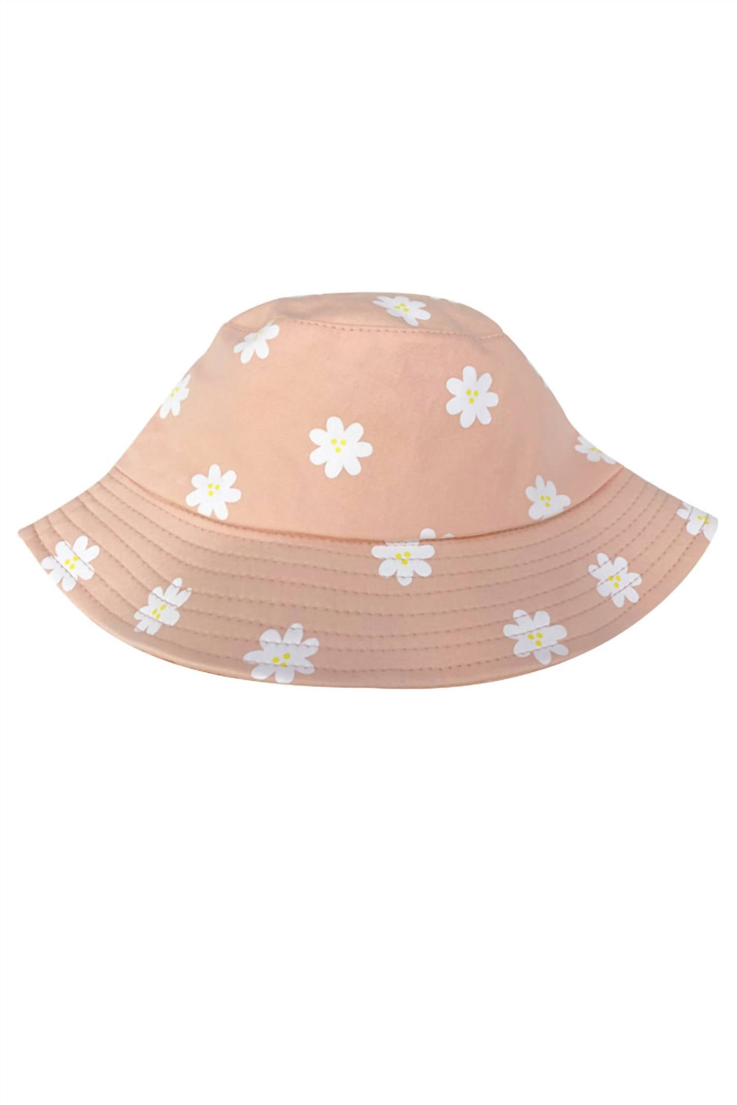 Kensie - Women's Bucket Hat