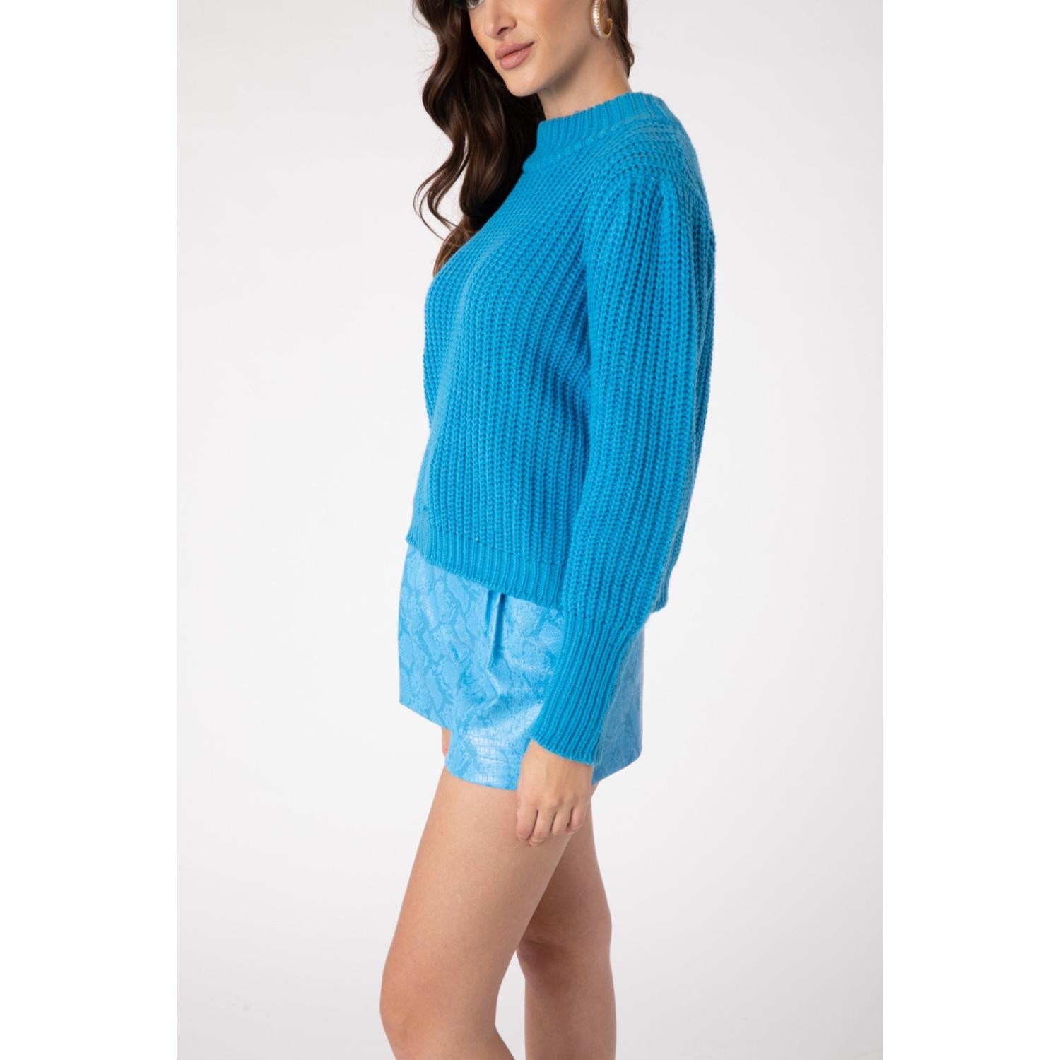 Sincerely Ours - Heidi Sweater