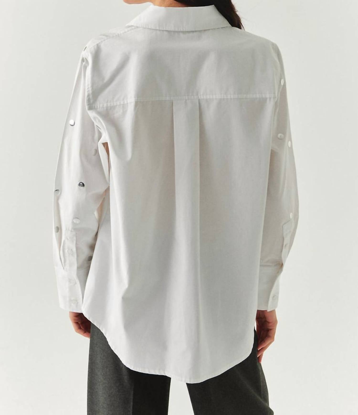 Exquise - Murphy Shirt