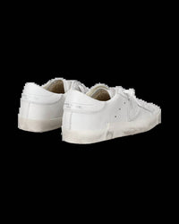 Philippe Model - Women's Prsx Low Sneakers