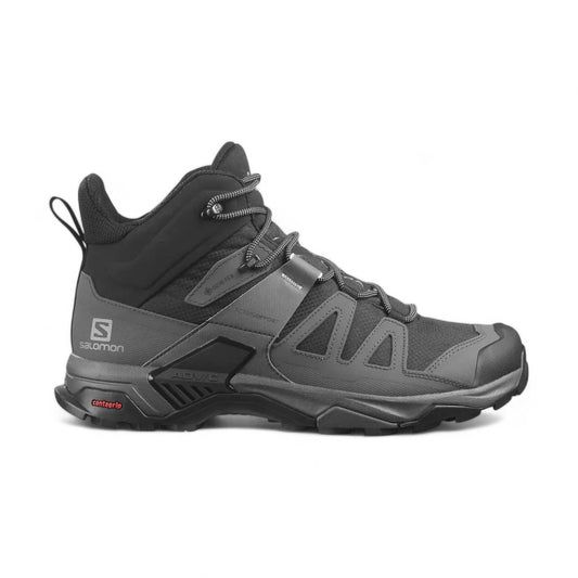 Salomon - MEN'S X ULTRA 4 MID GORE-TEX HIKING BOOTS