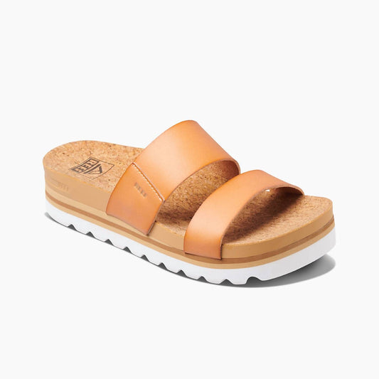 Reef - Women's Cushion Vista Hi Sandals