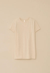 Lauren Manoogian - Bias Baby Tee