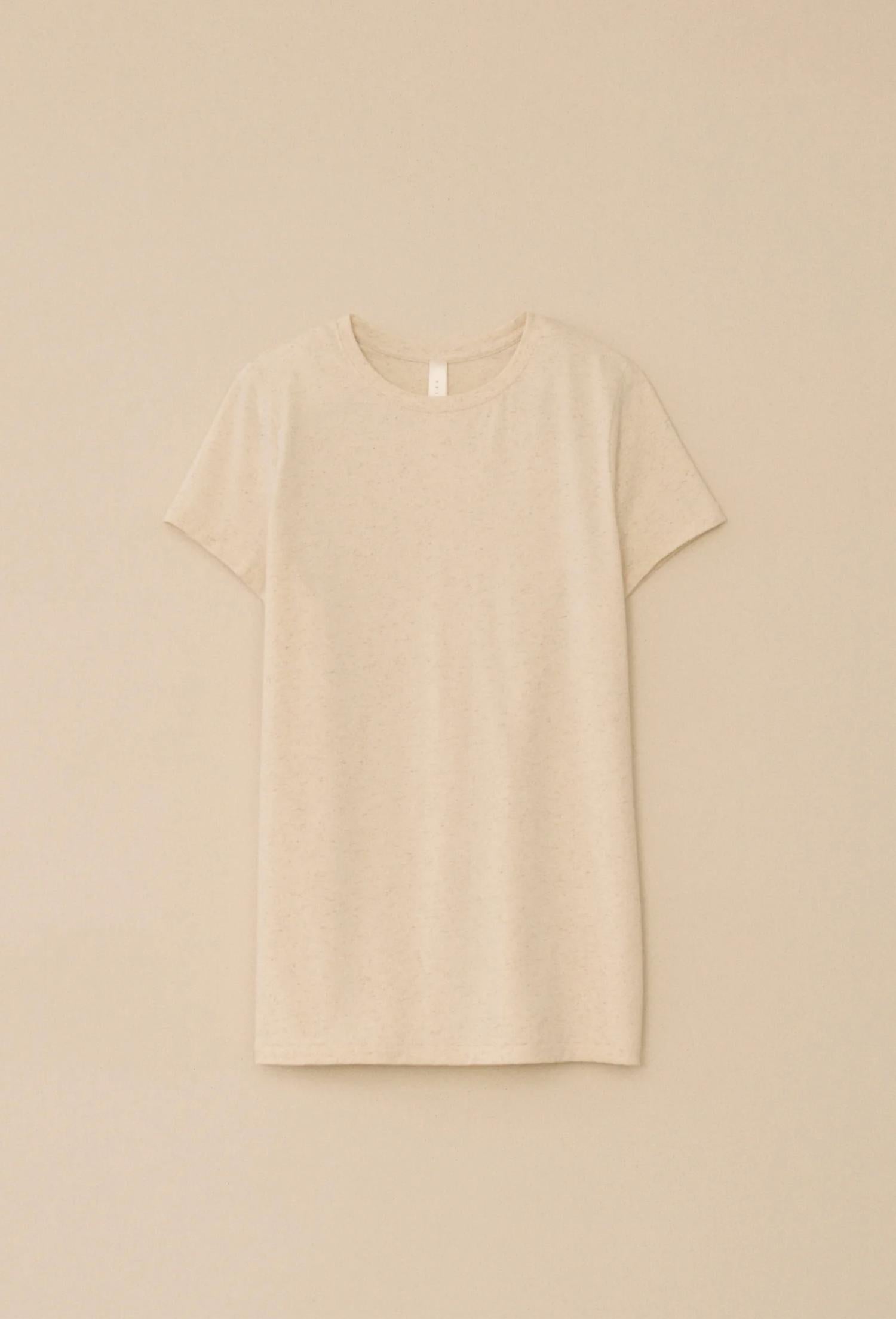 Lauren Manoogian - Bias Baby Tee