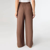 Coco + Carmen - Maya Flowy Wide Leg Pant