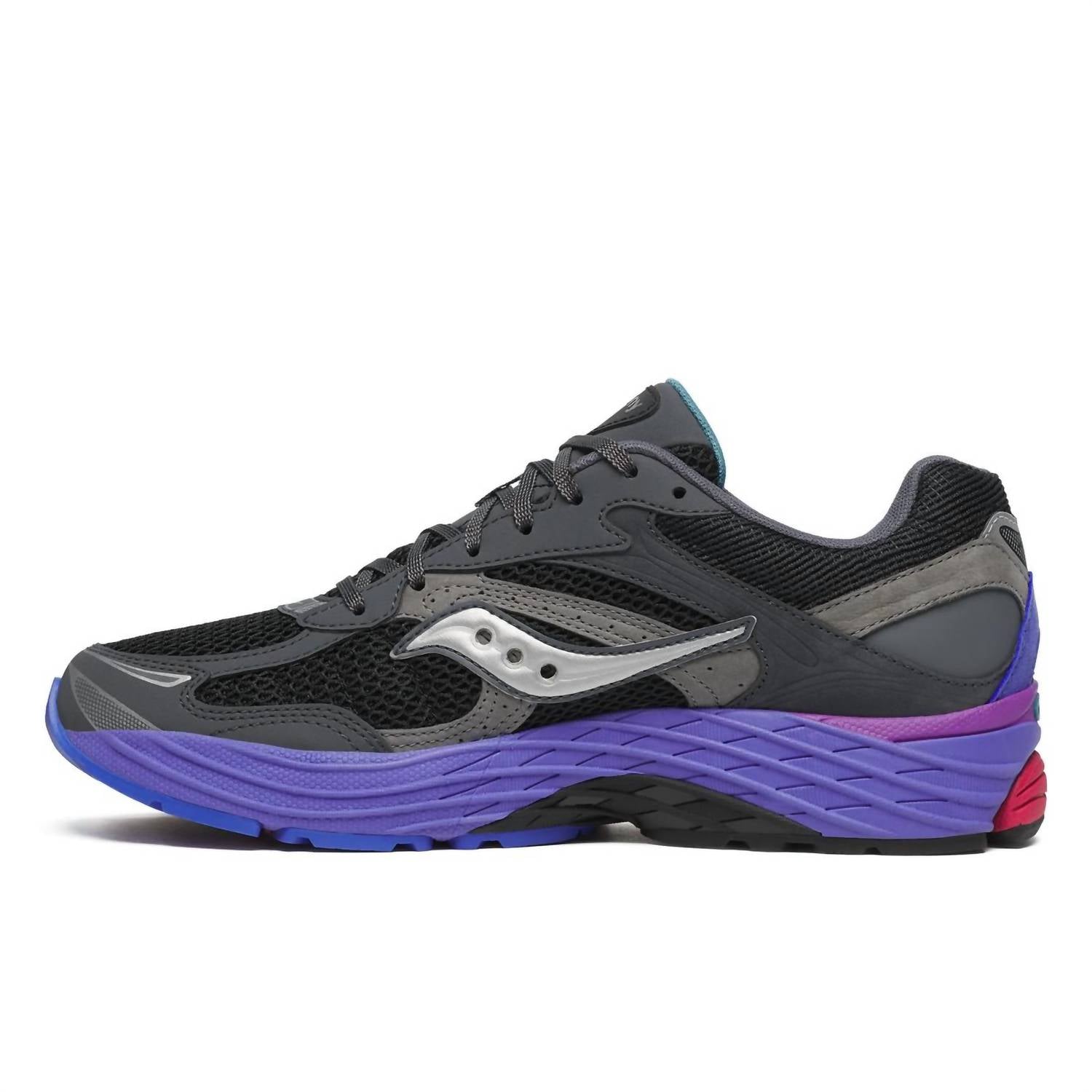Saucony - Unisex Progrid Omni 9 Galaxy Shoes