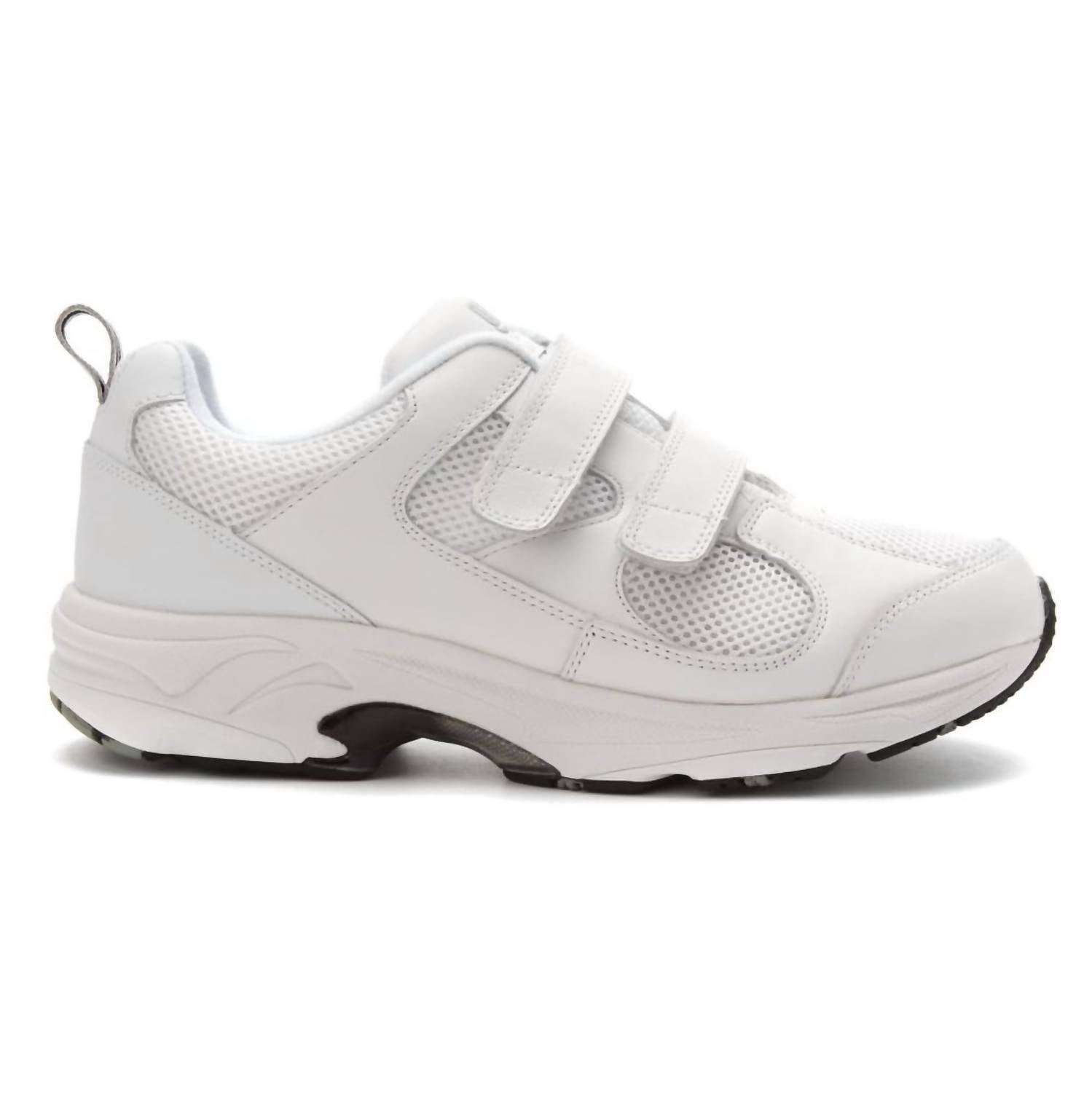Drew - Men's Lightning Ii V Walking Shoes - 4w