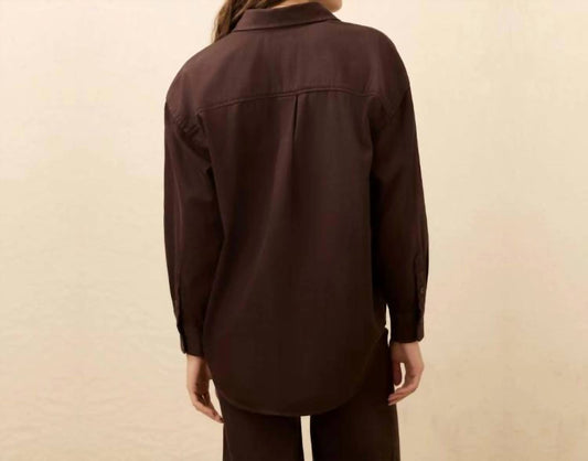 Faherty - Sunfair Denim Shirt