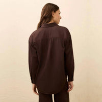 Faherty - Sunfair Denim Shirt