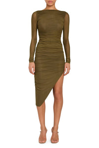 Amanda Uprichard - Dita Dress