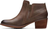 Clarks - Women's Neva Lo Ankle Boots