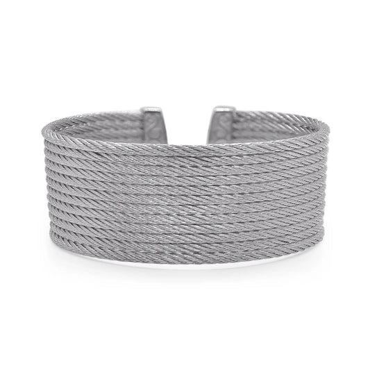 Alor - Women's Cuff Essentials 12-row Cuff