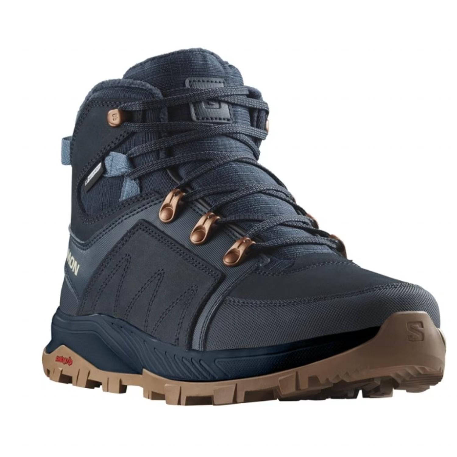 Salomon - Women's Outchill Ts Cswp Hiking Boots