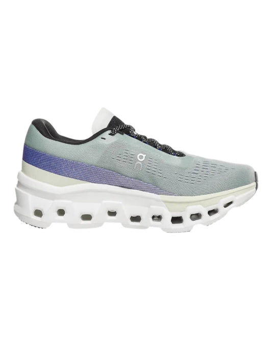 On Running - Women's Cloudmonster 2 Shoes