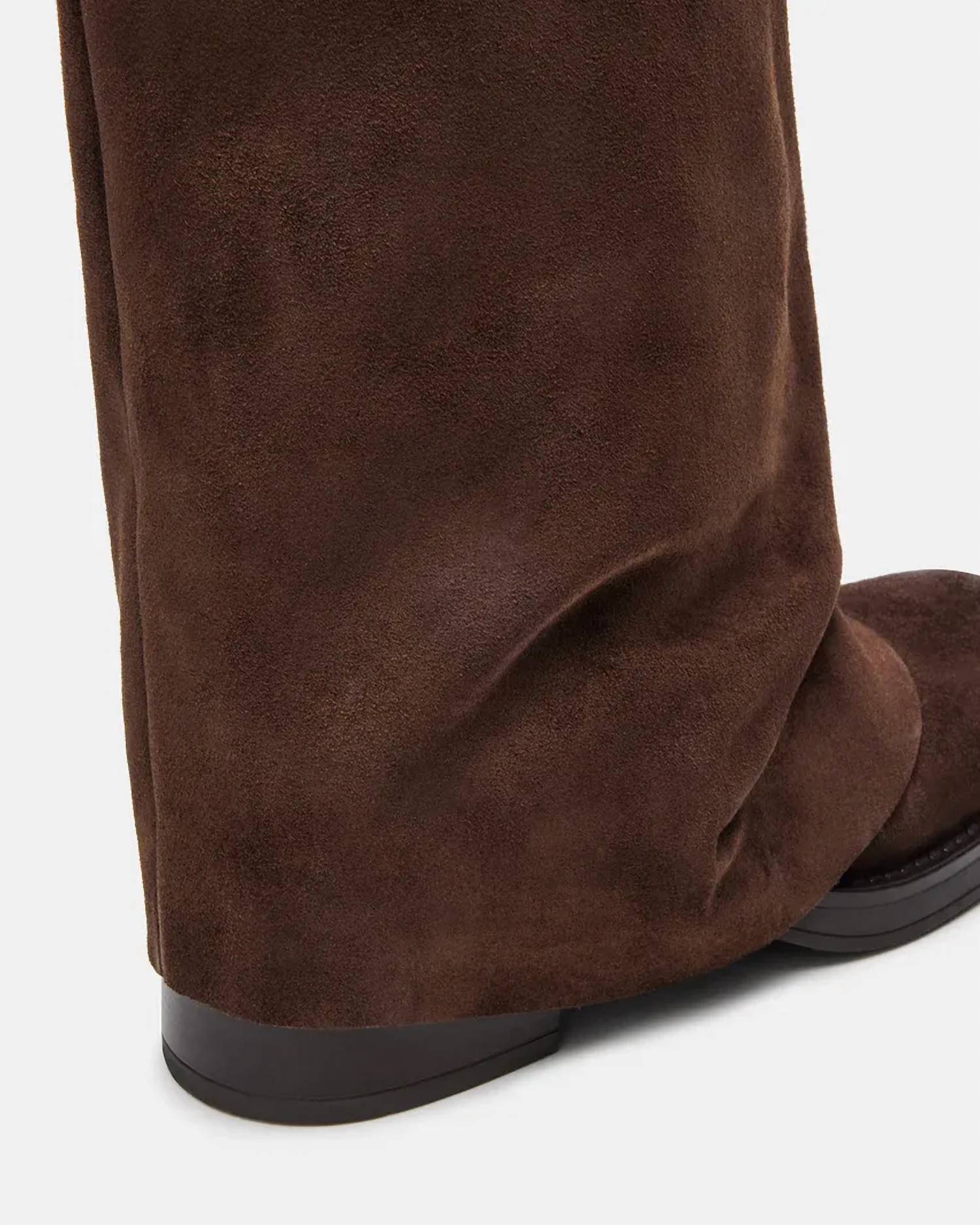 Steve Madden - Women's Benton Boot