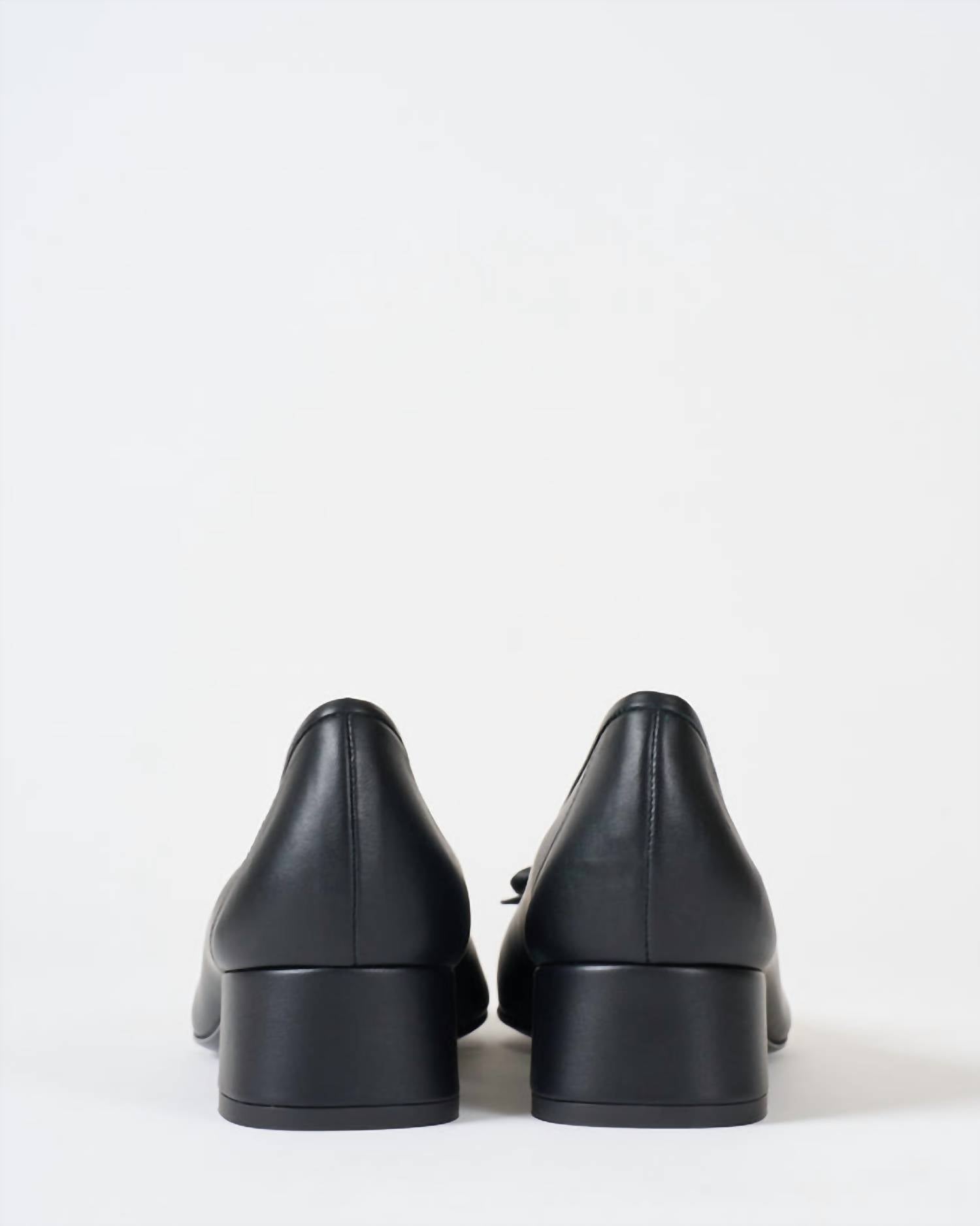 Pedro Garcia - Women's Kris Heel
