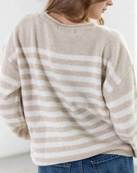 Wishlist - Lil Anchors Sweater