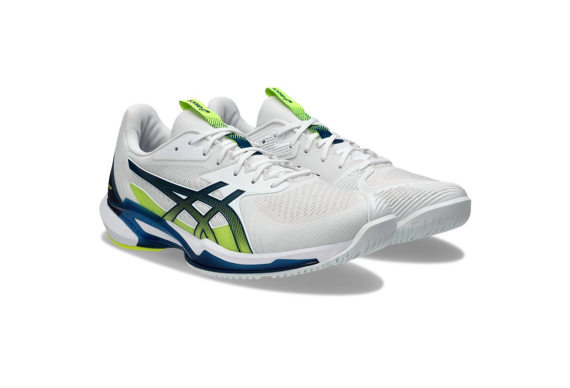 Asics - Men's Solution Speed Ff 3shoes
