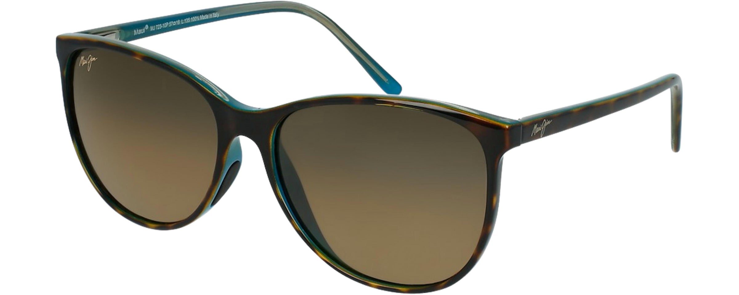 Maui Jim - Women's Ocean Sunglasses