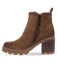 Xti - Women's Ankle Booties