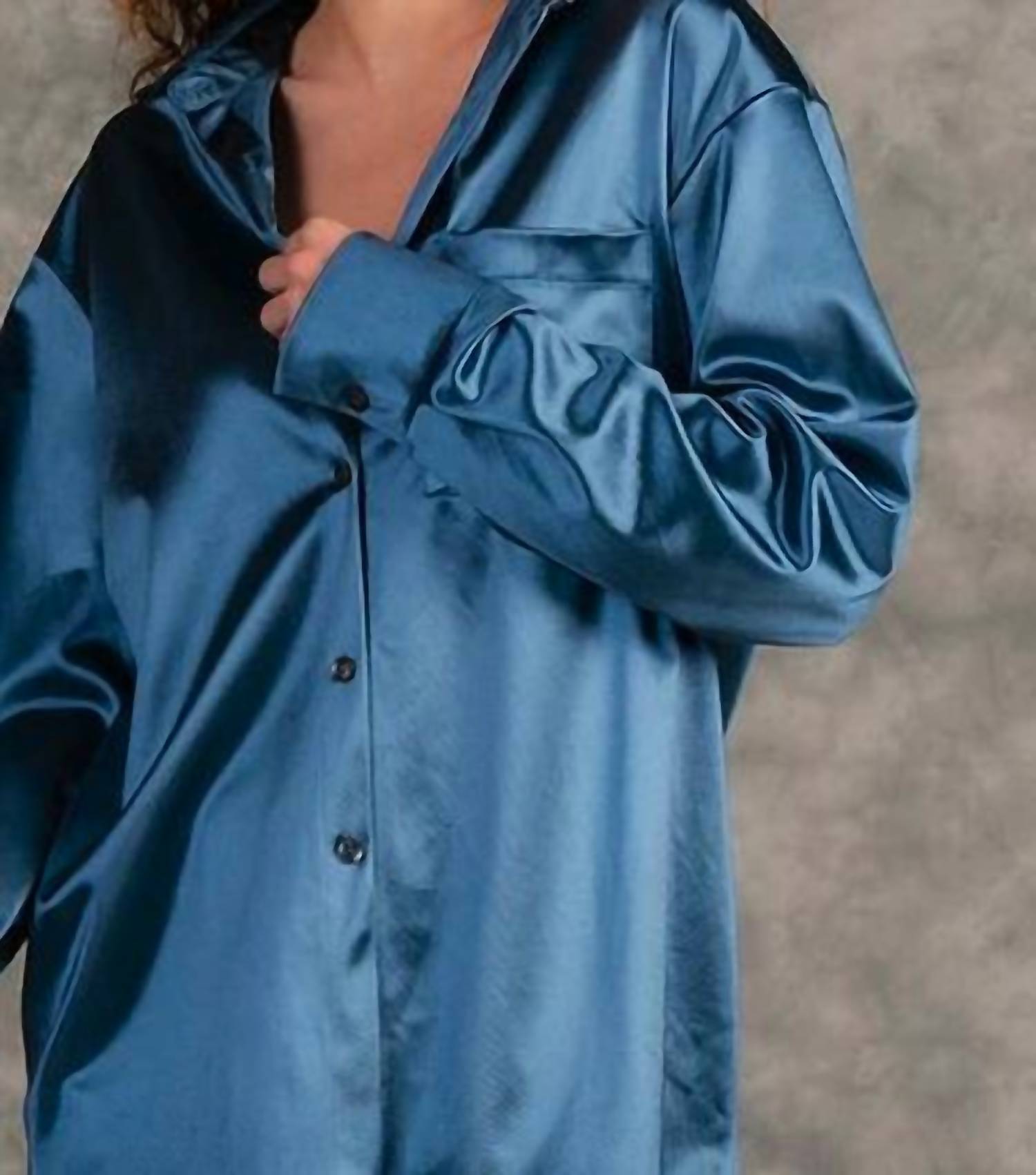 Sew In Love - Shine All The Time Blouse