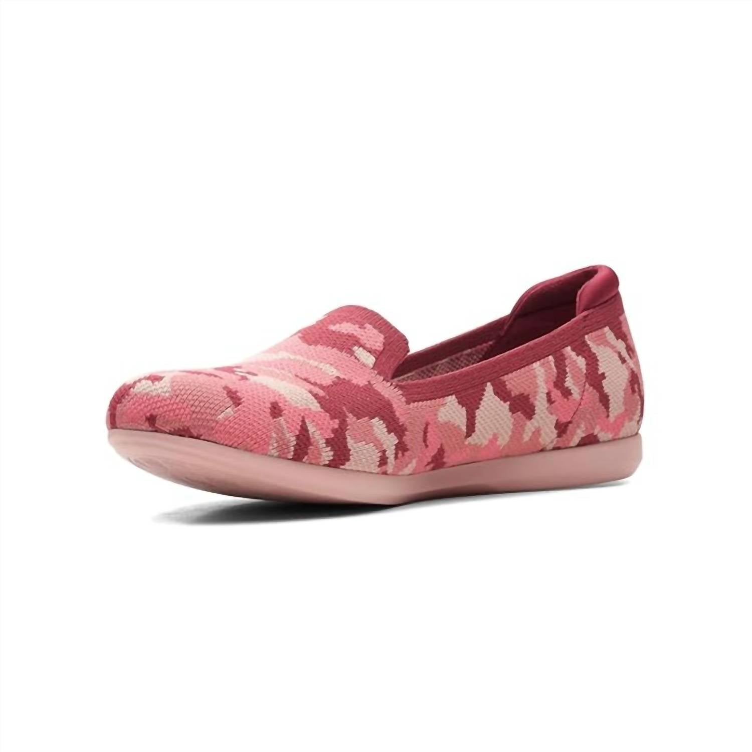 Clarks - Women's Carly Dream Slip On Loafer