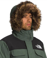 The North Face - Mcmurdo Bomber Jacket