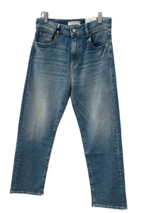 Icon Denim La - Mimi Straight Leg Jeans