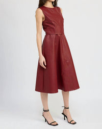En Saison - Campbell Midi Dress