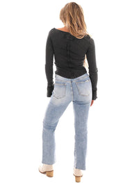 Free People - Soul Sister Layering Top