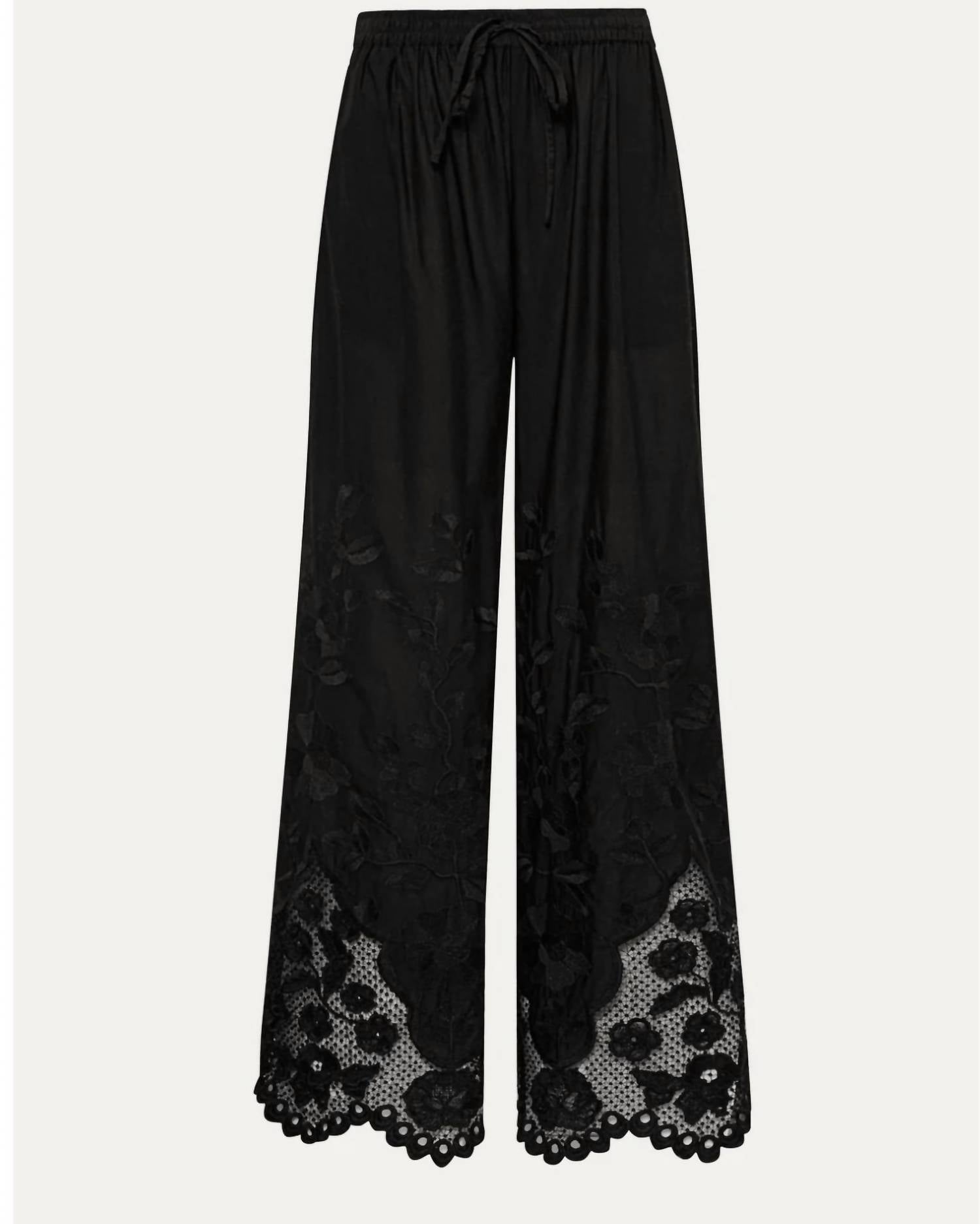 Vitamin A - Flora Pant
