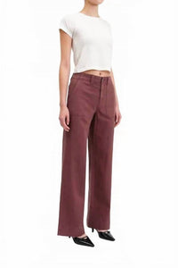 Daze - Trooper Trouser-inspired Jean