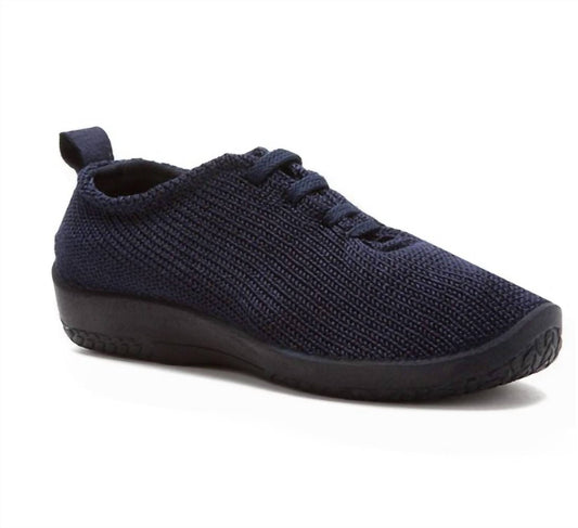 Arcopedico - Women's Lace-up Shoe