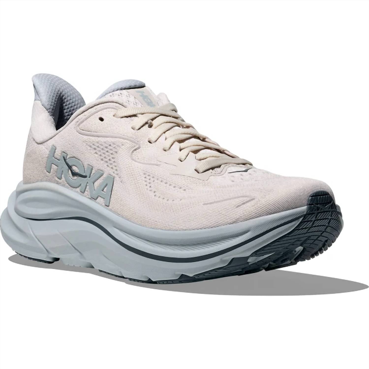 Hoka - Women's Clifton 10 Wide Running Shoes