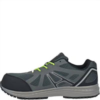 Hoss Boot Company - Men's Express Safety Shoes