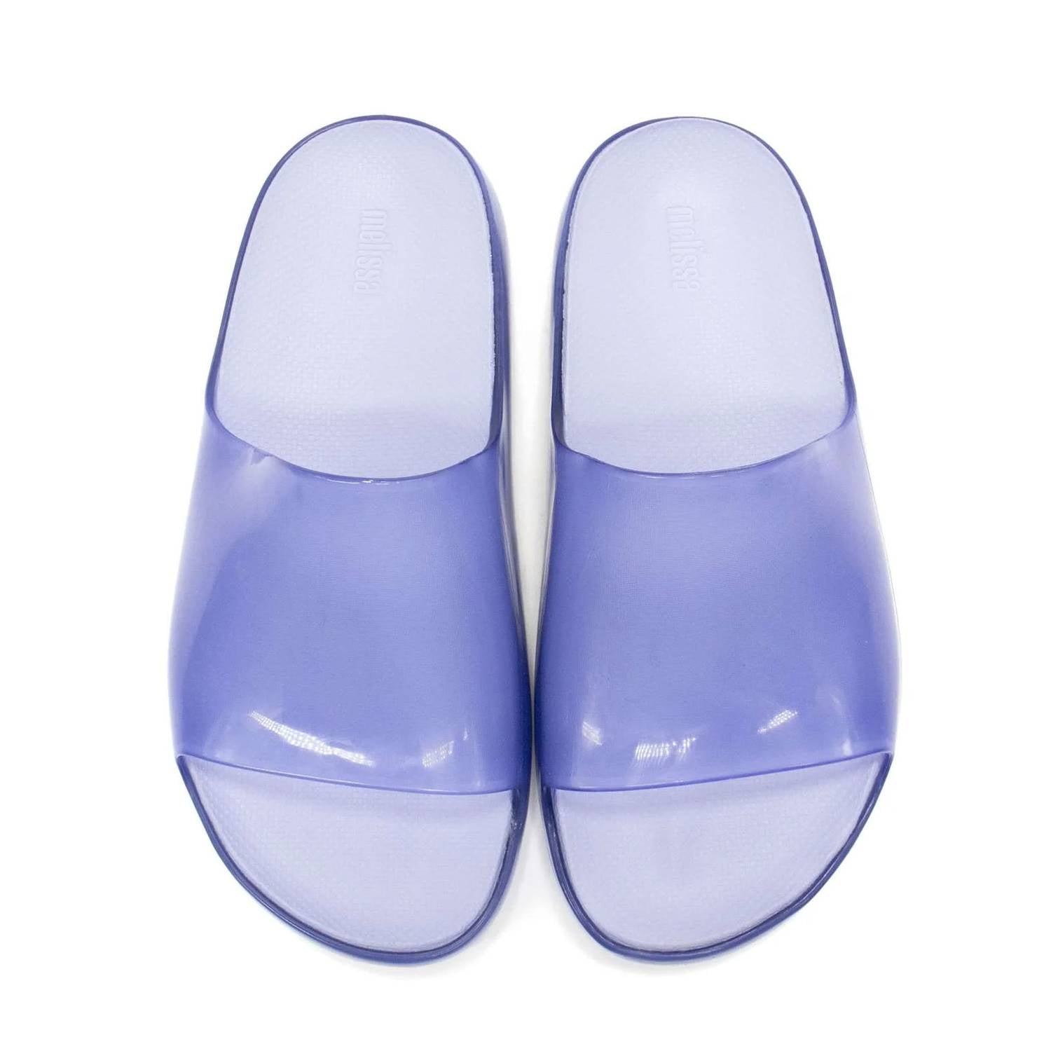 Melissa - Women's Cloud Comfort Slides