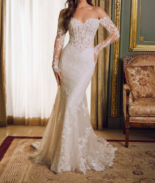 Morilee - Women's Rochelle Dress