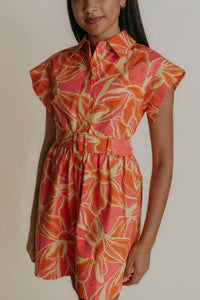 Laroque - Remi Mini Dress