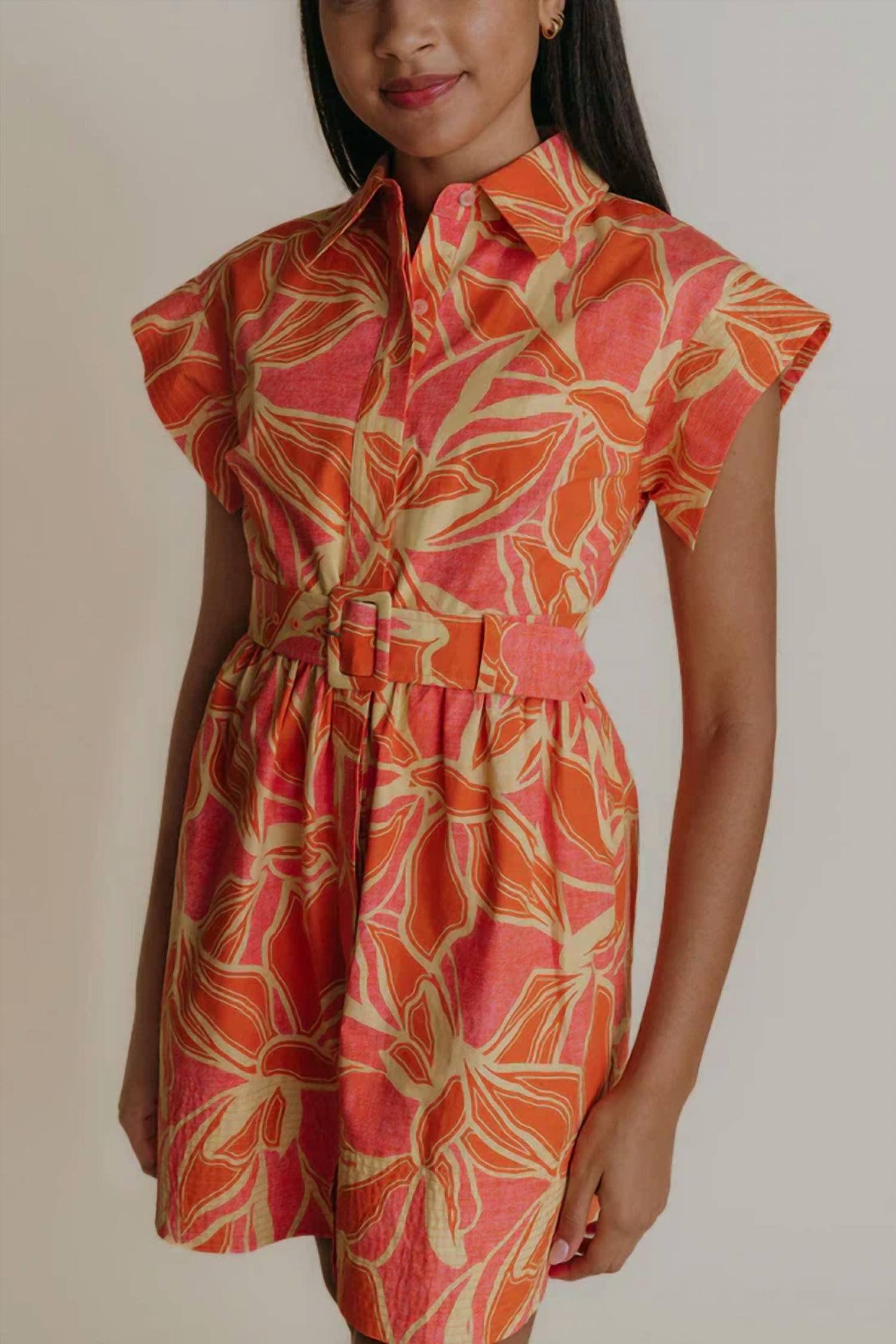 Laroque - Remi Mini Dress