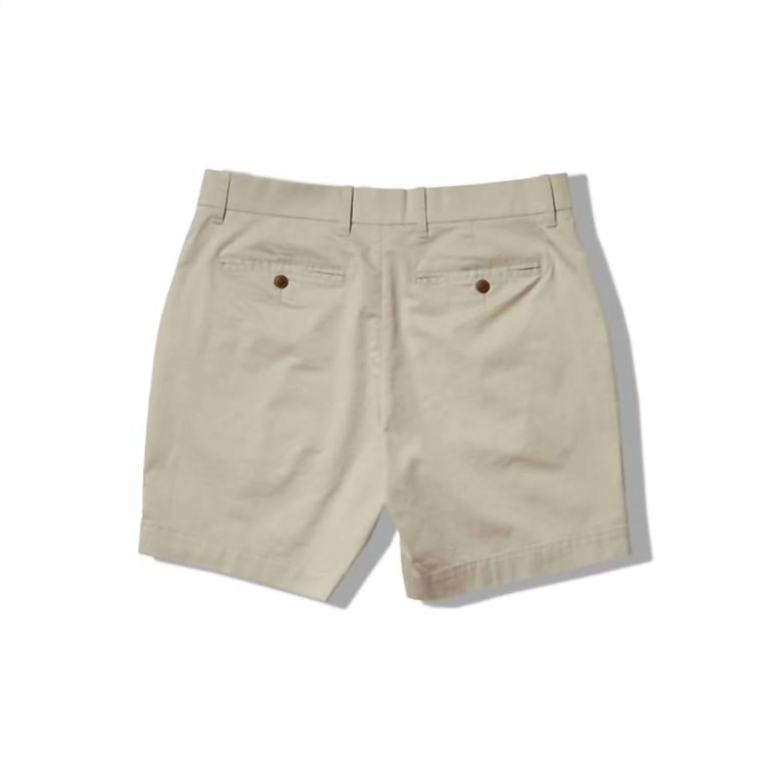 Grayers - Men's Thompson Flex Short