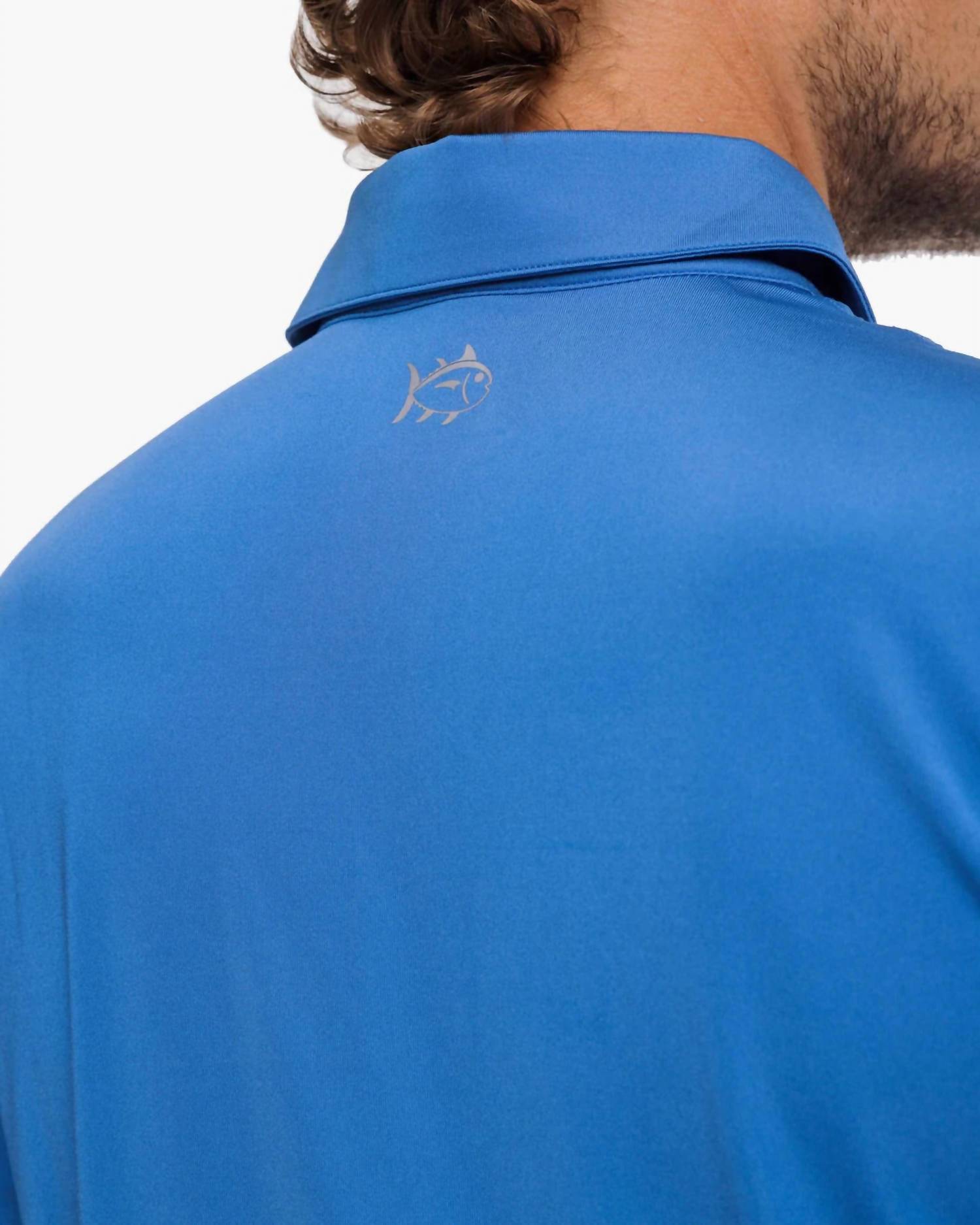 Southern Tide - Driver Bay Bridge Polo