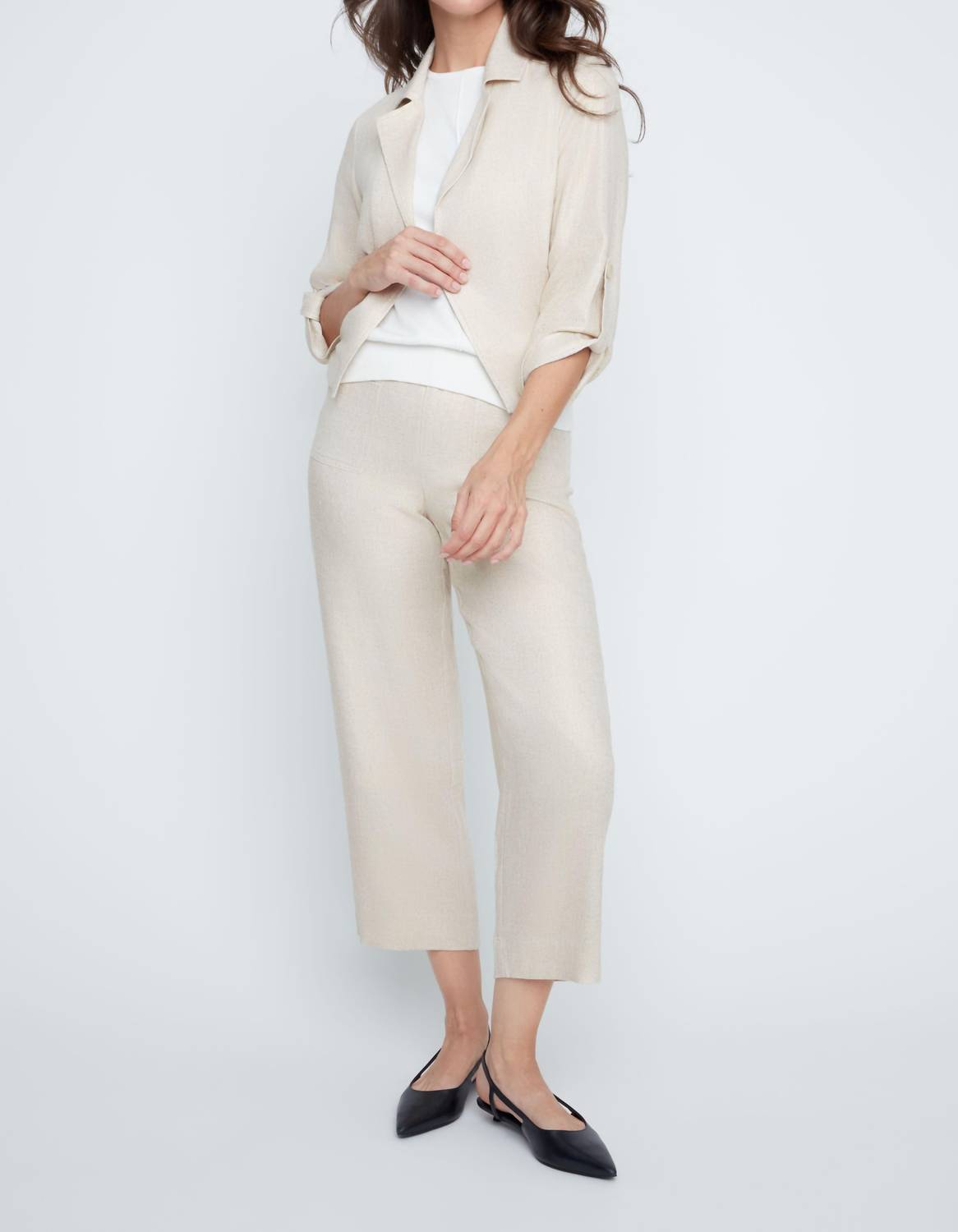 Renuar - Sit Right Here Pants