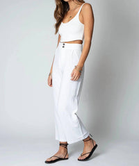 Stillwater - All Summer Pant
