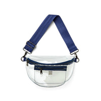 Think Royln - Clear Stadium Bag