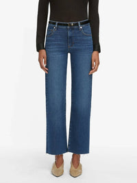 Frame - Mellow Ankle Length Jean