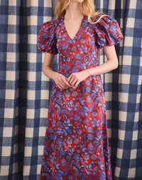 Hunter Bell - Women's Harrison Dress