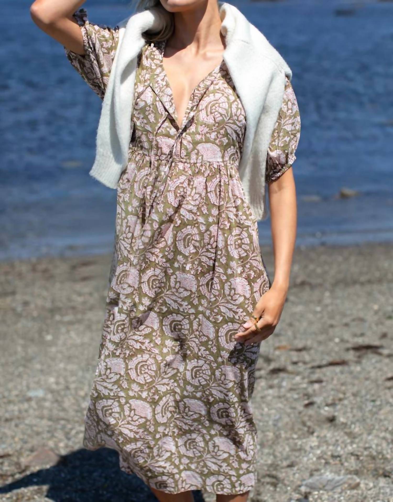 Emerson Fry - Bastian Dress