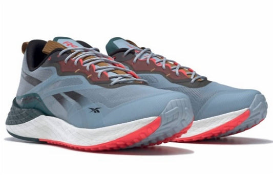 Reebok - Men's Floatride Energy 3.0 Adventure Shoe